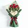 Букет цветов из: Розы в Поселок Володарского