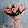 Букет цветов из: Розы в Поселок Володарского