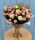 Букет цветов из: Розы в Поселок Володарского