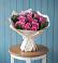 Букет цветов из: Розы в Поселок Володарского