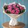 Букет цветов из: Розы в Поселок Володарского