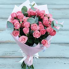 Букет Леди совершенство в Поселок Володарского