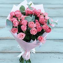 Букет Леди совершенство в Поселок Володарского